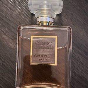 Coco Chanel perfume brand new. Never used!!